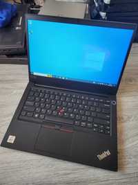 Lenovo ThinkPad E14_Intel Core i5-10210_8gb RAM_128 GB _14" IPS