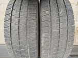 Opony całoroczne Continental 235/65R16C