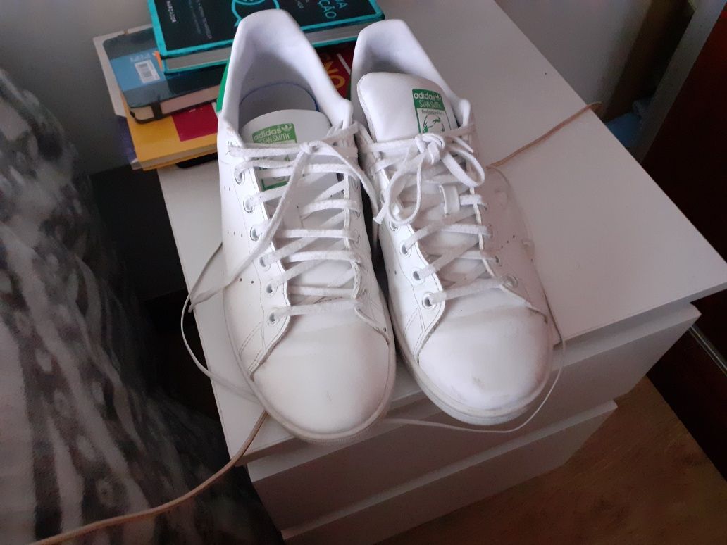 Sapatilha stan smith