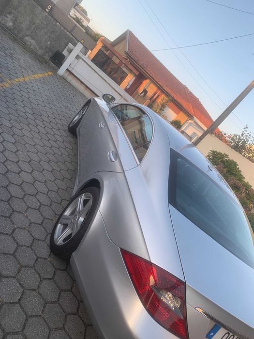 Mercedes CLS 320 de 2007