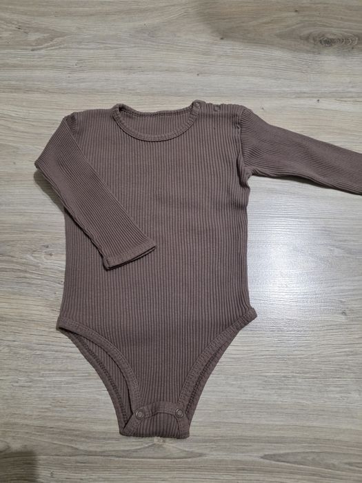 Body chłopięce mrofi