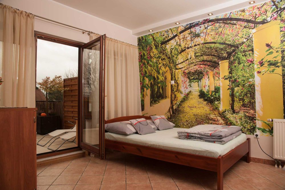 Apartament Sopot na wakacje dla wczasowiczów - super  taras