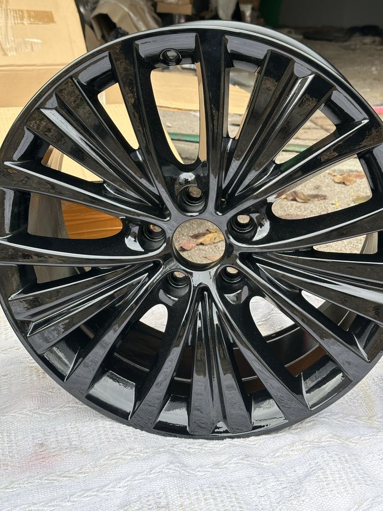 Диски BMW X5, X6, R19