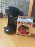 Ekspres Bosch Tassimo Finesse + kawa