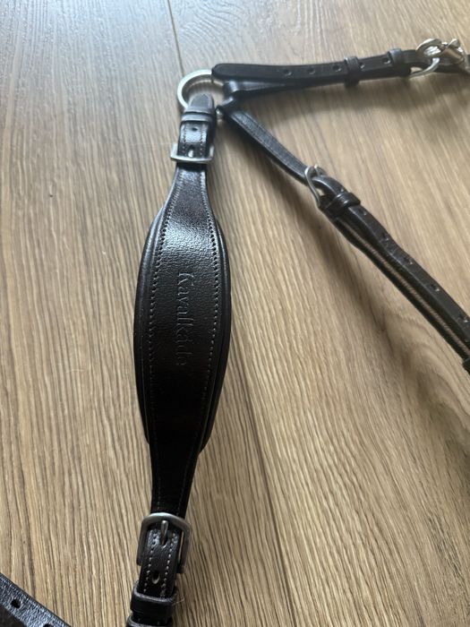 napiersnik 5 punktowy kavalkade