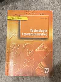 Podręcznik Technologia i Towaroznastwo