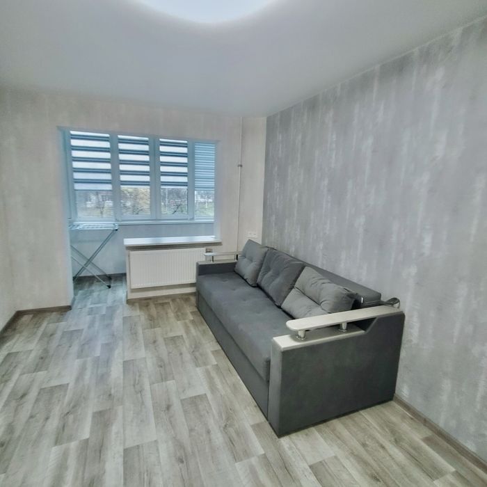 Оренда 1 кімнатної квартири