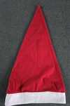 Kappahl-czapka Mikołajkowa r.86/92cm
