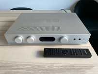 Audiolab 6000a - Amplificador Integrado c/ Bluetooth