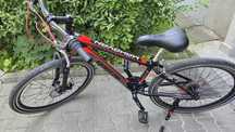 Sprzedam rower w dobrym stanie