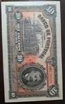 Nota de 10 escudos de 1925