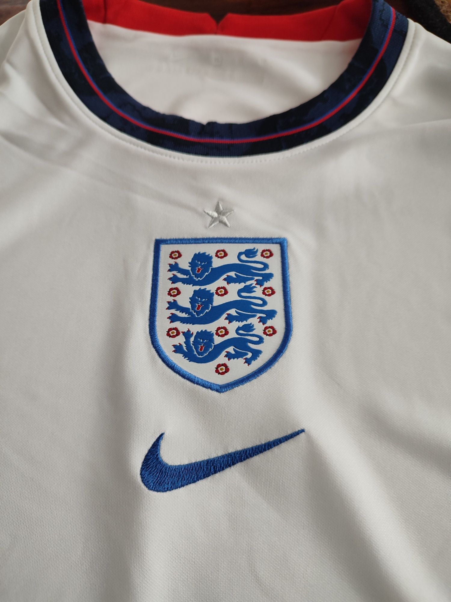 nike koszulka reprezentacji Anglii England XL