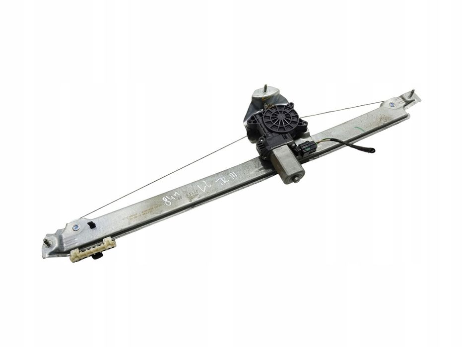 podnośnik lewy przód renault trafic iii vivaro b talento 128001472-b europa