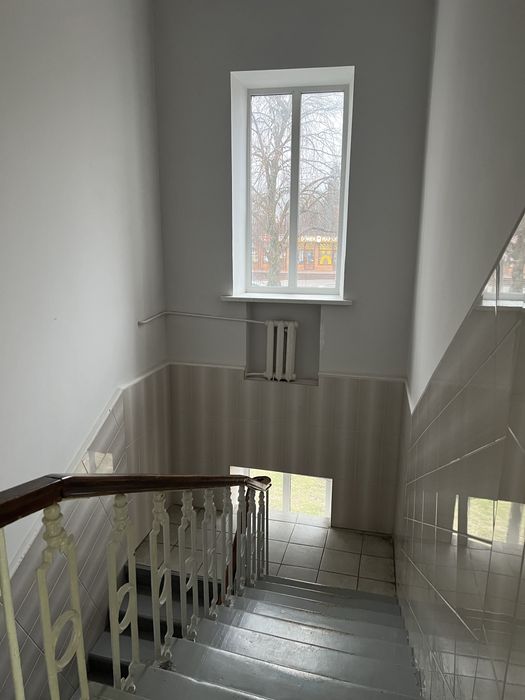 Оренда кабінету в офісному центрі  по Проспекту Миру ( Бойова)