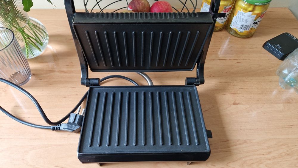Multi grill MG3519