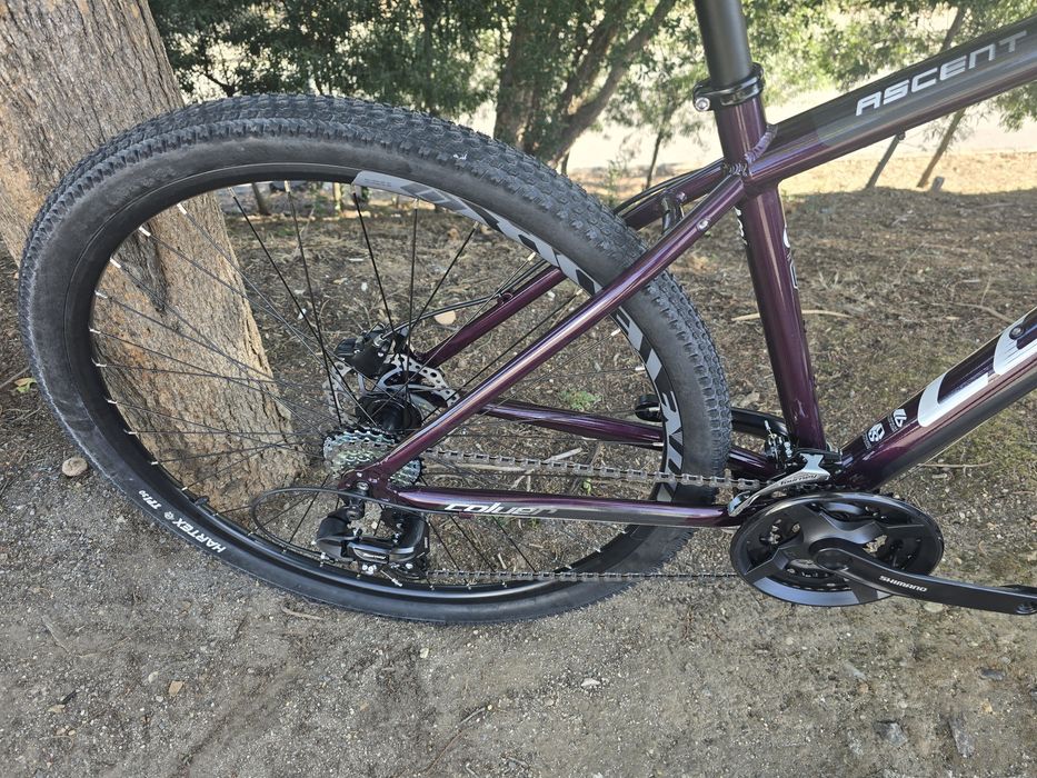 Bicicleta de btt 29 nova travoes hidraulicos barataa