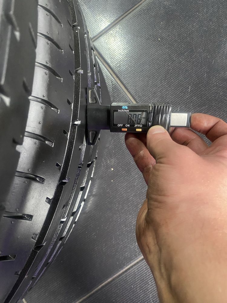 225/55/R19 Toyo Proxes R36