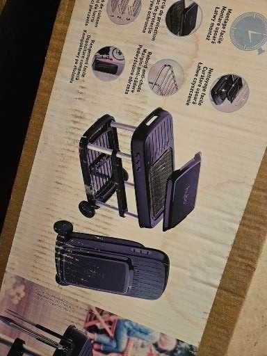 Nowy Grill, Okazja