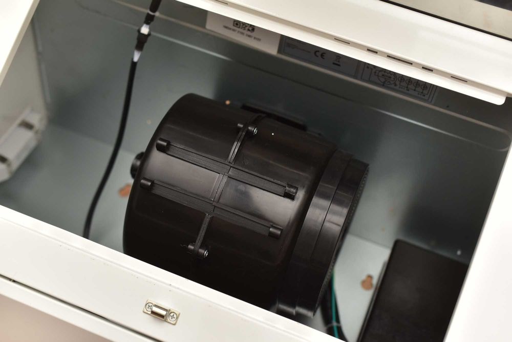 Nowy okap Kuchenny marki Klarstein Alina 80