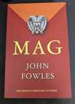 John Fowless - Mag