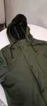 Capa chuva Pull&Bear