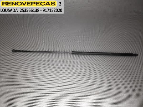 Amortecedor do capot VOLVO S40 I (VS)