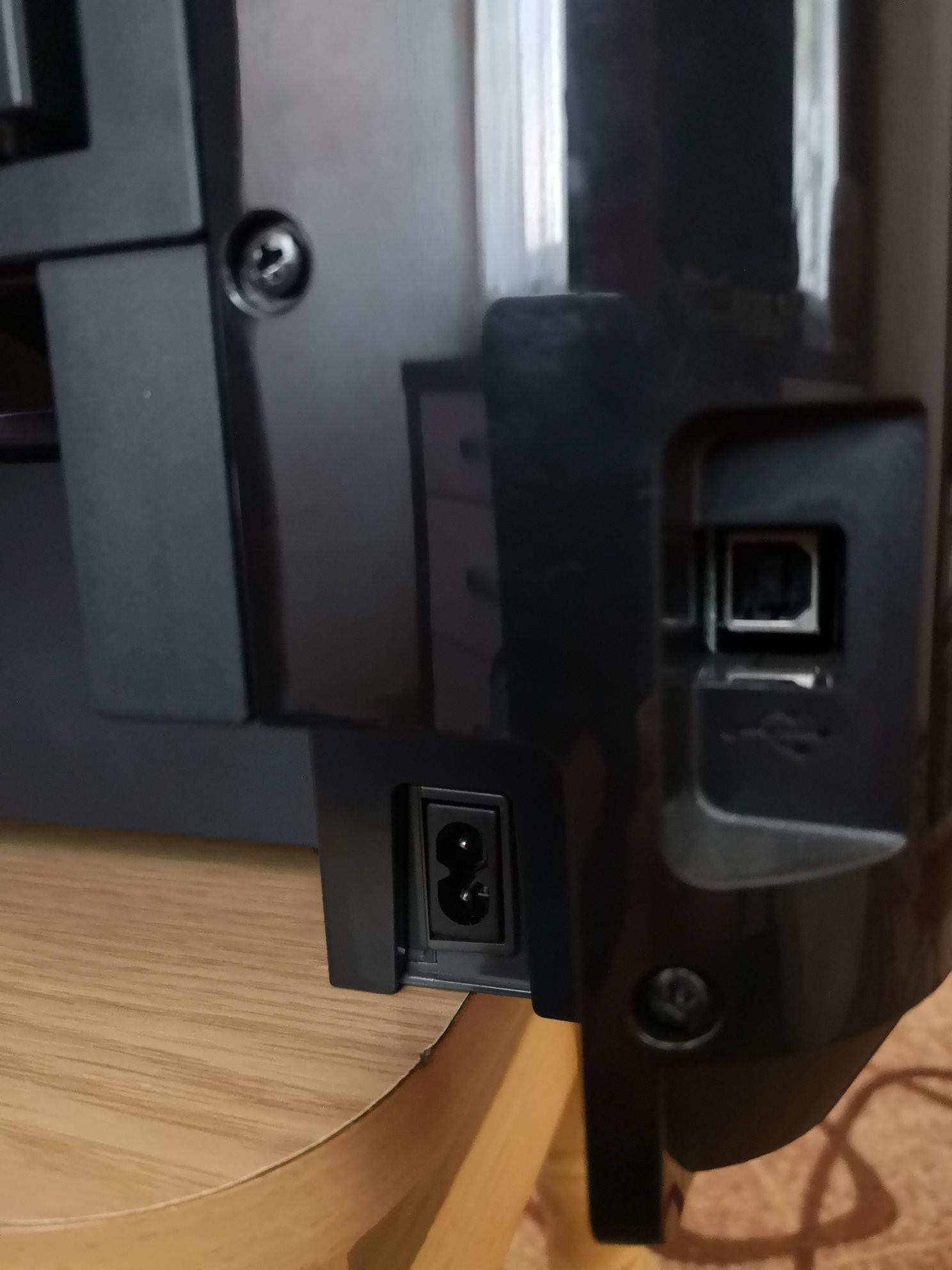 МФУ прінтер CANON PIXMA K10380.