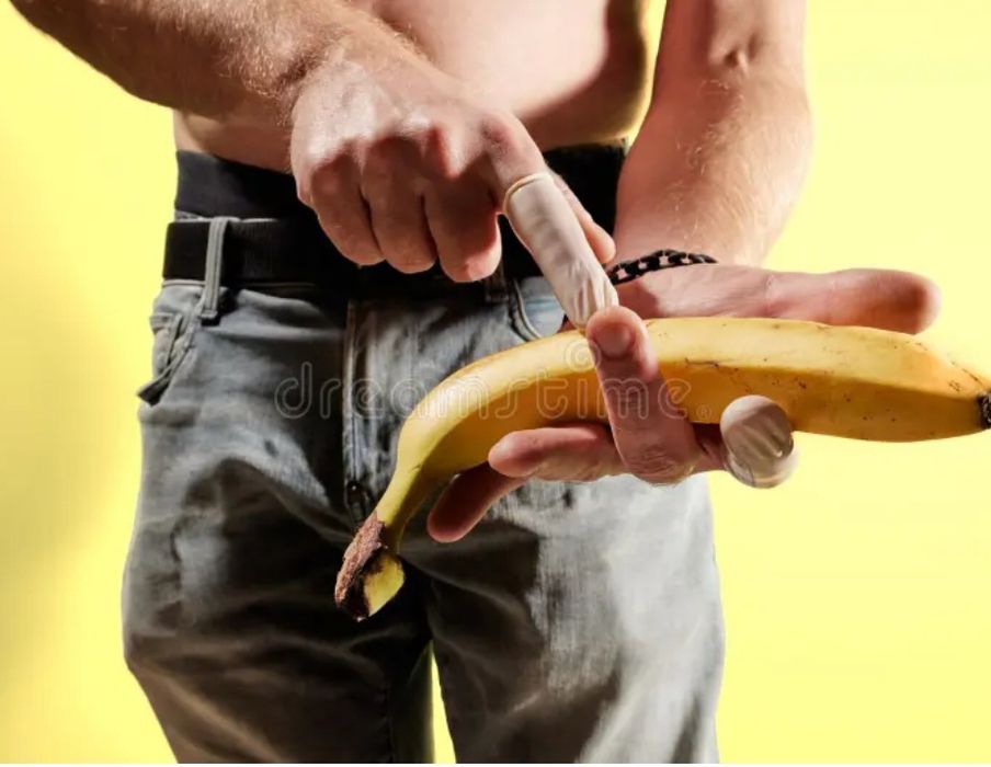 Тюнинг для мужчин увеличение члена в Харькове, утолщение в 2 раза