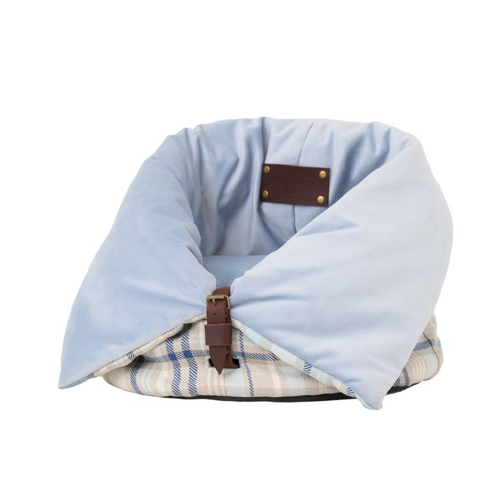 Legowisko LUNA średnica 50cm, wysokość 38cm