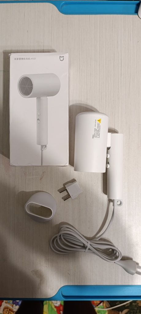 Фен Xiaomi, модель Н101