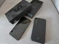 Samsung S22 / 128GB / Phantom Black