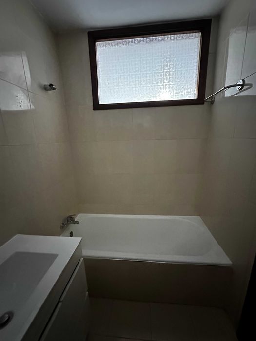 T1 Hospital São João - Paranhos