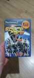 Space Race ps2 PlayStation 2