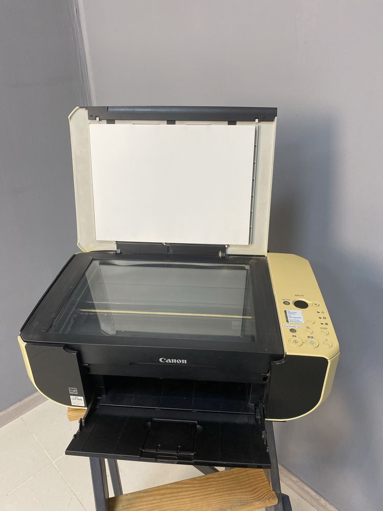 Принтер Canon mp210