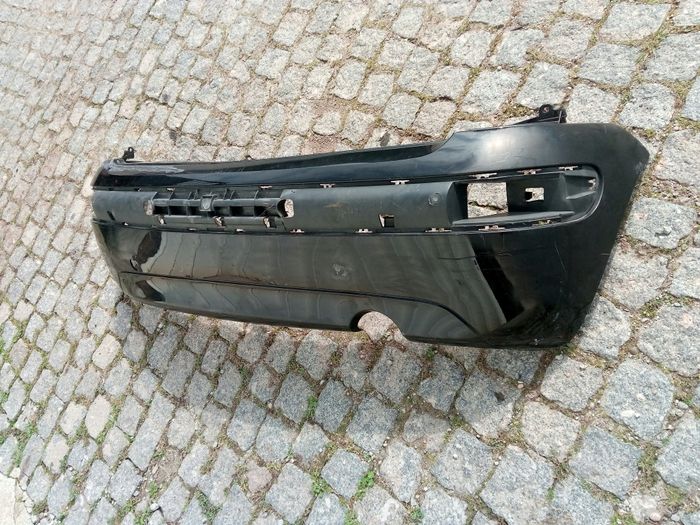 Parachoques citroen c3 para choques 2005