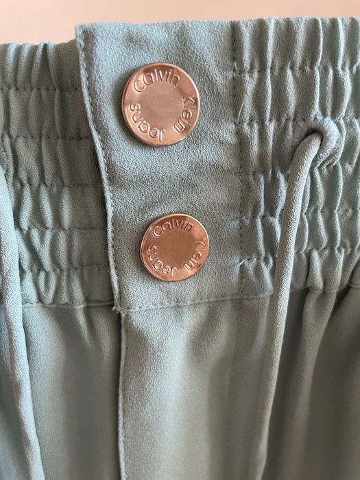 Летние женские брюки Calvin Klein