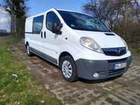 Opel VIVARO  L2H1 Long Do odliczenia pełen VAT