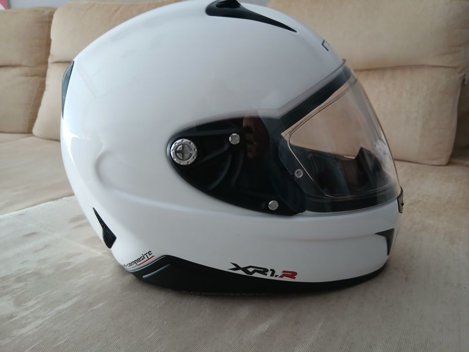 Capacete NEXX XR1