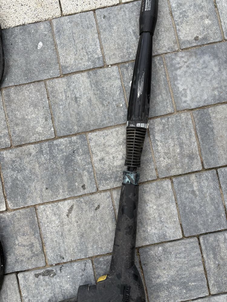 Myjka cisnieniowa karcher k5.20M