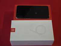 One Plus 6 telefon