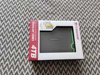 Жорсткий диск Transcend StoreJet 25M3S 4 TB