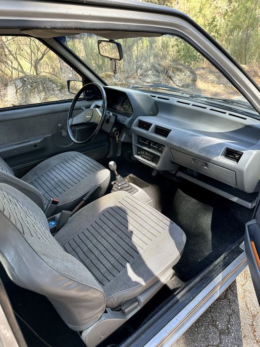 Nissan Micra 1.0