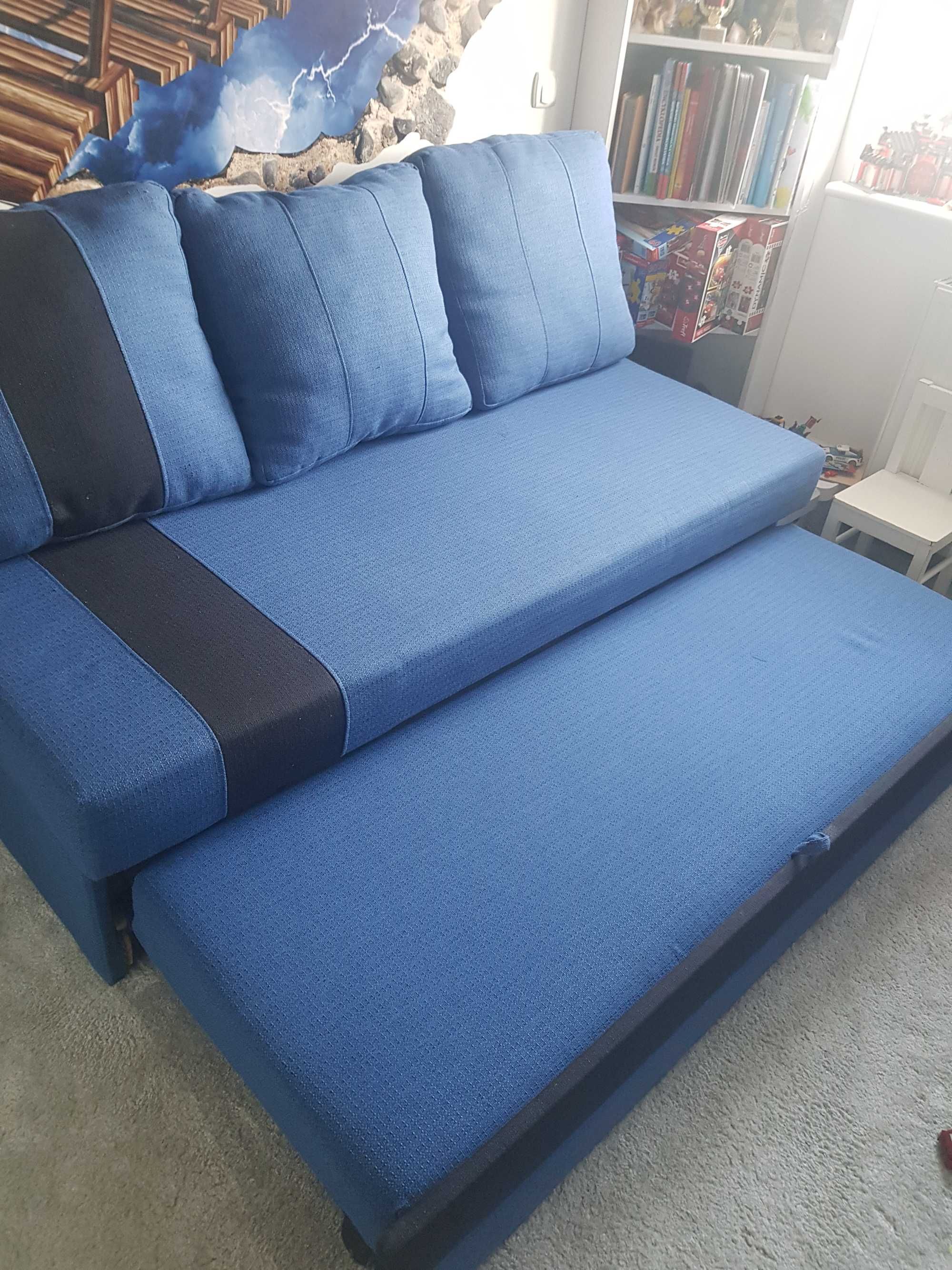 Sofa młodzieżowa 650