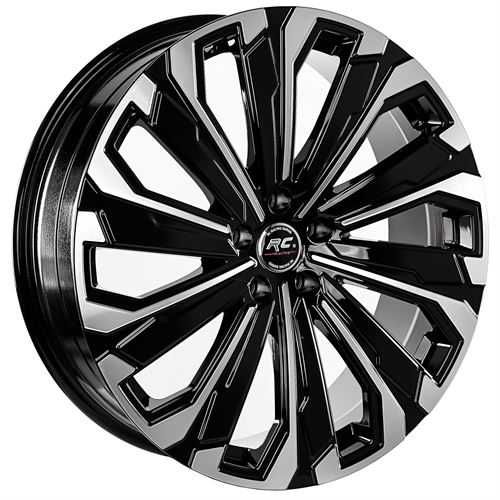 ALU FELGI 18 5X108  chery tiggo 4 / 7 / 8 omoda 5 jaecco 5 NOWE