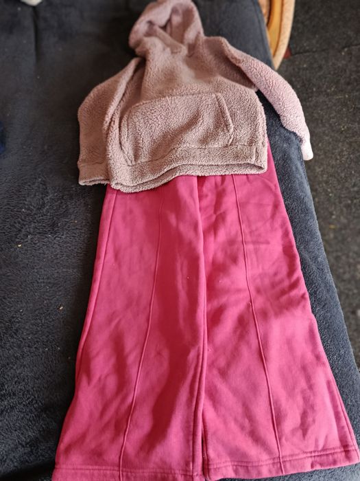 Продам пакет речей на дівчинку