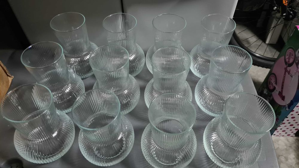 Jarra Vidro IKEA Padrag
