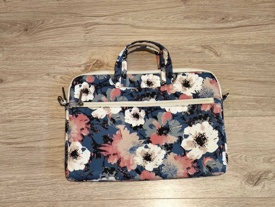 torba na laptopa 14 cali damska