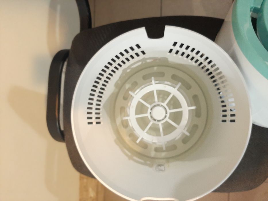 Зволожувач повітря Philips Series 2000 HU4801/01