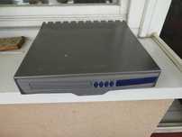 CD QUAD 99 uszkodzony