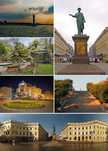 Шукаю попутчіків в Одессу